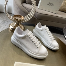 Alexander Mcqueen Low Shoes